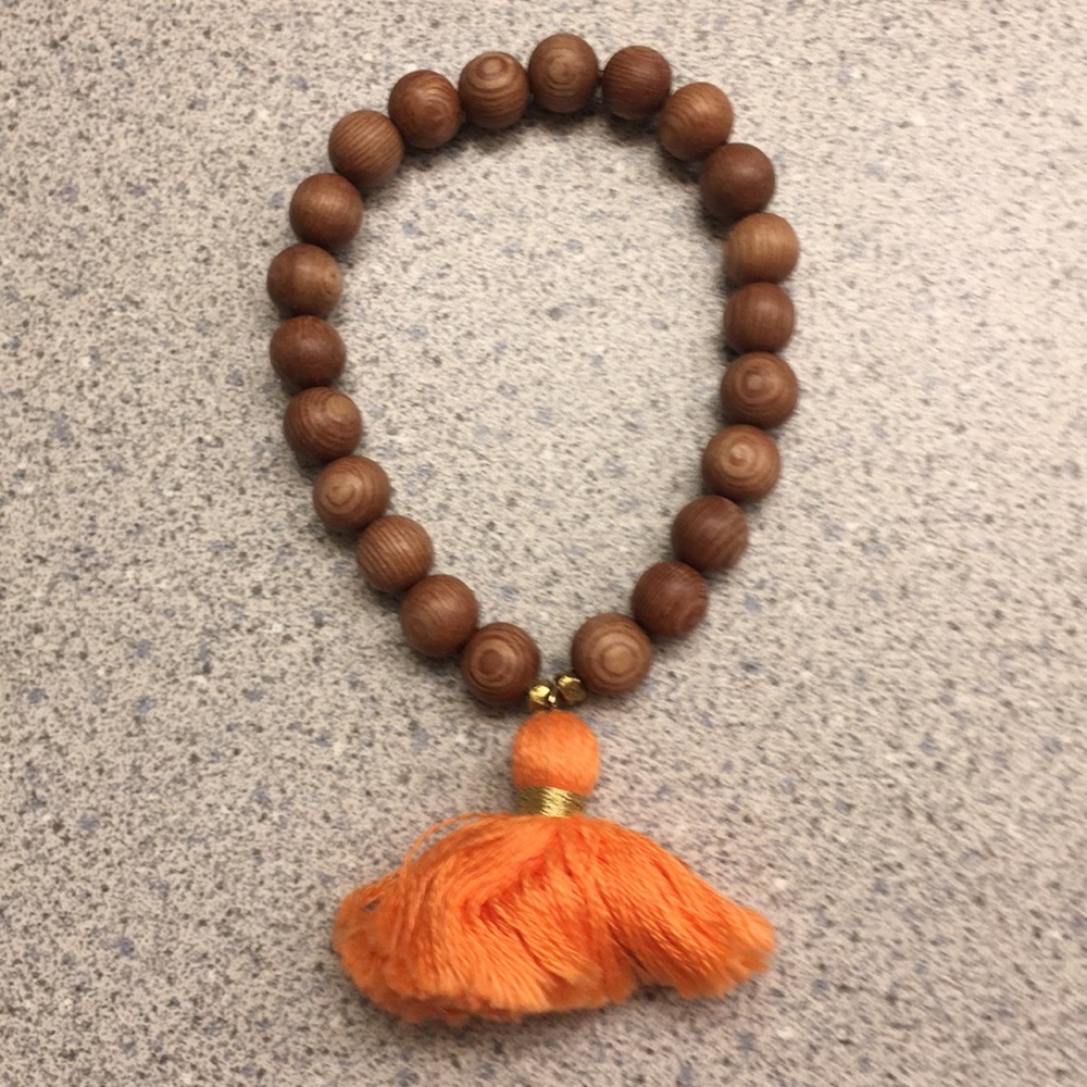 Bead Bracelet